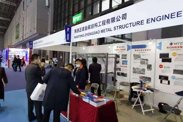 南通正道抗震支架的个人展示页