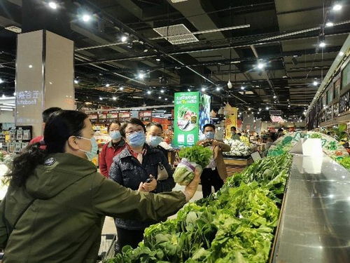 市市场监管局局领导带队,持续落实各项抗疫措施