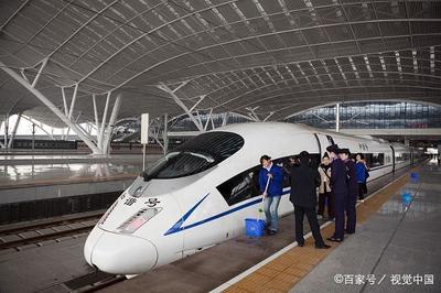 浙江建设至福建的高铁,全长366.5公里,沿线的11地幸运了