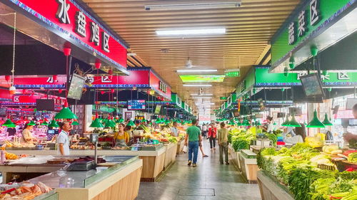 广西公众食品安全满意度两年累计提高9.96个百分点