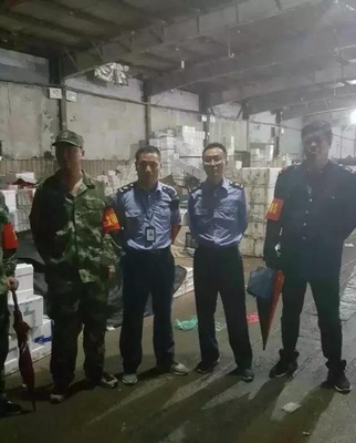 凌晨三点半,衢州农贸城鲜为人知的一幕…