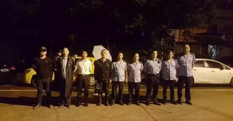 凌晨三点半,衢州农贸城鲜为人知的一幕…