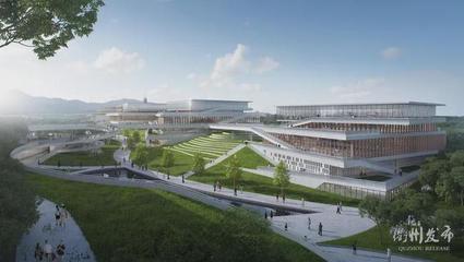 火车站和双港片区打通?西区电科大小学?老农贸城动工?