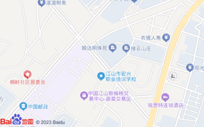 【农贸城公交站】途径线路,换乘信息,位置信息,地图位置,周边酒店-衢州公交-衢州地图