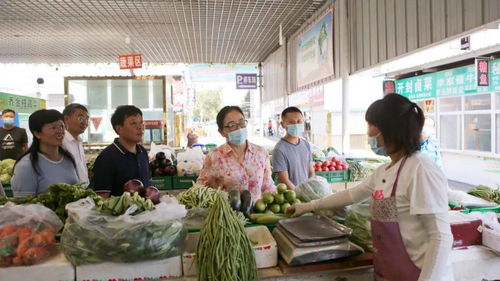 市政协领导督导 四城联创 工作
