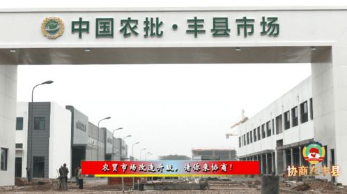 协商在丰县 正式开播