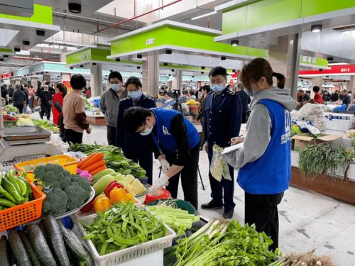与 食 俱进 国家食品安全示范城市,你我共创,人人共享