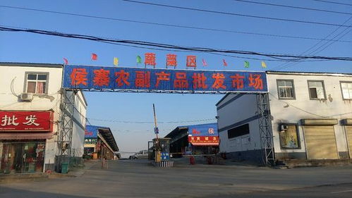 提问2022丨商贸之问 除万邦外,谁最有可能成为郑州下一个农贸批发区域之王
