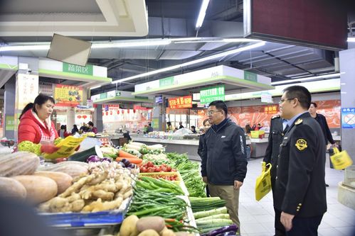 广西河池全力构建安全消费市场 助力平安建设