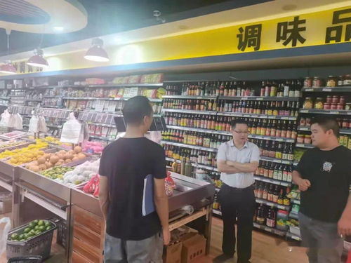 食安创城动态 18 严格落实食品安全党政同责,切实守护群众 舌尖上的安全