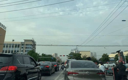 靖江新建北路毛家厅 大华标准件厂地块 东兴农贸市场等问题,回应来了