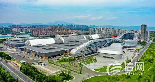 2021亚洲农业与食品产业博览会将在中铁青岛世界博览城举办