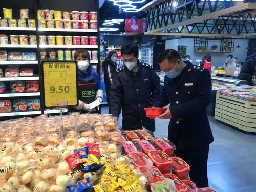 衢州人 创建省级食品安全市宣传片,来啦