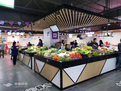 剑指农贸市场脏 乱 差,突破口在农贸市场管理上 下
