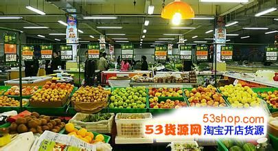 【衢州农贸城】地址在哪里怎么走_衢州农贸城拿货攻略_营业时间几点开门_53货源网