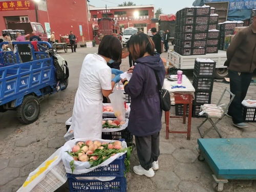 食品安全丨农贸市场食品安全快检日报 2021.08.11