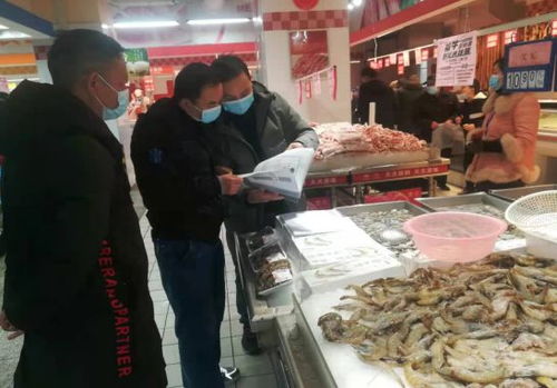 一大批人出动 襄阳武商 新世界等挨个查
