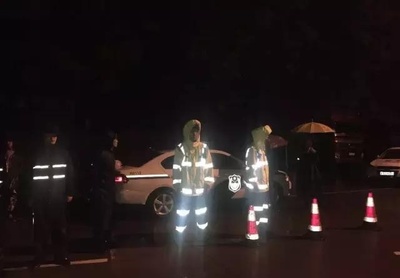 凌晨三点半，衢州农贸城鲜为人知的一幕