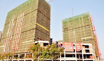 浙西新地标 衢州港汇广场实景焕新亮相，赋能农贸城商圈升级