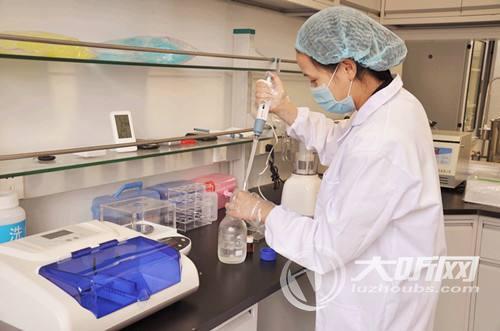 衢州农贸城 民生快递助力农副产品高效直达