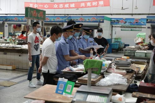 2020年上半年南翔行动盘点 衢州农贸城的改变与你息息相关