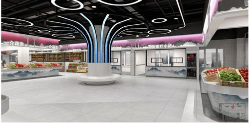 衢州三大农贸市场 斗潭、南湖、农贸城开门营业时间及服务指南